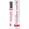 Eye Of Love - Spray pour le corps avec phéromones - 10 ml