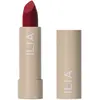 ILIA Beauty Color Block High Impact Lipstick - Tango For Women 0.14 oz Lipstick