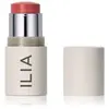 ILIA Beauty Multi-Stick & Illuminator Blush 10 g