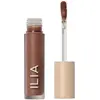 ILIA Beauty Liquid Powder Matte Eye Tint Ombre à paupières 10 ml