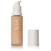 ILIA Beauty True Skin Serum Foundation - SF4 Bowen For Women 1 oz Foundation
