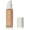 ILIA Beauty True Skin Serum Foundation - SF6.5 Aran For Women 1 oz Foundation