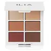 ILIA The Necessary Eyeshadow Palette - Palette de Fards à Paupières 