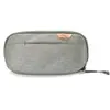 Accessoire photo Peak Design Pochette de lavage Petite Gris