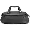 Accessoire photo Peak Design Sac de voyage Noir