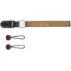 Peak Design Cuff, Dragonne pour appareil photo, Vert Sauge (CF-SG-3)