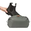 Accessoire photo Peak Design Pochette à chaussures Gris