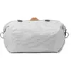 Accessoire photo Peak Design Pochette à chaussures Blanc