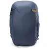 Accessoire photo Peak Design Sac à dos de voyage 30 L Bleu