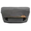 Peak Design Field Pouch V2 Sac banane - Charcoal (Gris foncé)