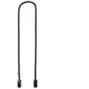 Peak Design Form Rope sangle d'appareil photo Standard - Noir