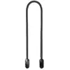 Peak Design Form Rope sangle d'appareil photo Cou - Noir