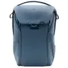 Sac à dos Peak Design Everyday Backpack 20 L Bleu pour Appareil photo