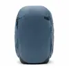 Sac à dos Peak Design Travel Backpack 30 L Bleu