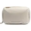Etui - Peak Design - Tech Pouch V3 - 2 L - Blanc - Garantie 2 ans