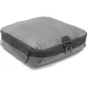 Peak-Design PEAK DESIGN Packing Cube Medium v2 - charcoal BPC-M-CH-2
