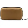 Peak Design Wash Pouch Coyote
