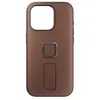 Peak Design Étui de tous les jours avec boucle pour iPhone 15 Pro Max v2, Redwood