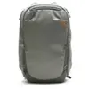 Sac à dos - Peak Design - BTR-45-SG-1 - Nylon - Gris - 45 L - Unisexe