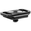 Support pour sangle d'appareil photo Peak Design Anchor Mount Noir