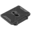 Plaque pour montage rapide Peak Design Dual Plate Noir