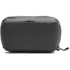 Peak Design Trousse de toilette (noir) BWP-BK-2, Noir , Trousse de toilette