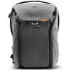 Peak Design Sac à dos de tous les jours 30L V3 - anthracite