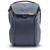 Sac à dos Design Everyday 20 L Midnight sans PFAS []Peak BEDB-20-MN-3