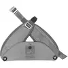 Sac ceinture Peak Design Everyday Hip Belt v2 Gris