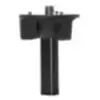 Peak-Design PEAK DESIGN Adaptateur de tête universel pour tr?pied Travel