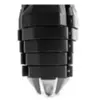 Pied Peak Design Spike Feet Set acier inoxydable 3 pièces argenté