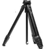 Peak Design TT-CB-5-150-AL-1 trépied Caméras numériques 3 pieds Noir