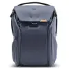 Sac à dos Peak Design Everyday 30L Bleu Minuit