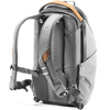 Sac à dos Peak Design Everyday Zip 15L Cendre