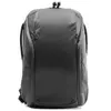 Peak Design Everyday kuprine Zip V2 20L, juoda (BEDBZ-20-BK-2)