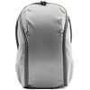 Sac à dos de tous les jours Peak Design Zippé 20L v2 Midnight