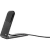 PEAK-DESIGN Mobile Wireless Charging Stand Black