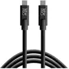 Tether Tools Câble USB-C ver UBS-C 1,8m - Noir
