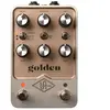 Universal Audio Golden Reverberator pédale d'effet guitare