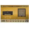 Universal Audio - Uafx Lion Amp - Pédale D'amplification Lion'68 Série Uafx