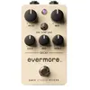 Universal Audio Uafx Evermore Studio Reverb Pédale D'effet Pour Guitare