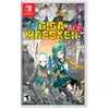 Limited Run Games Giga Wrecker Alt Switch