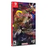 Contra Anniversary Collection Limited Run Import Usa Nintendo Switch