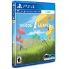 Playstation Games Ps4 Wind And Leaves Vr Import
