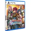 Playstation Ps5 Alphadia Genesis 2 Import