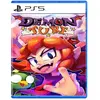 Playstation Ps5 Demon Turf Limited Run Import