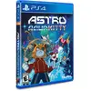 Astro Aqua Kitty (Limited Run) (Import) Ps4