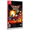 Nintendo Switch Sol Cresta Dramatic Edition Import Uk