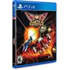 Playstation Games Ps4 Sol Cresta Import