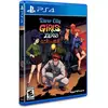Playstation Ps4 River City Girls Zero - Limited Run #444
